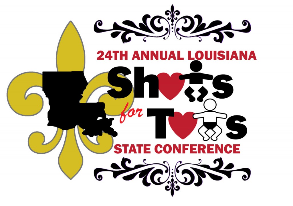 24th Shots for Tots Conference